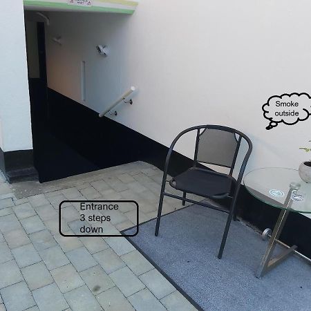 Mini Lejlighed Naer Vejle Centrum Og Legoland Εξωτερικό φωτογραφία