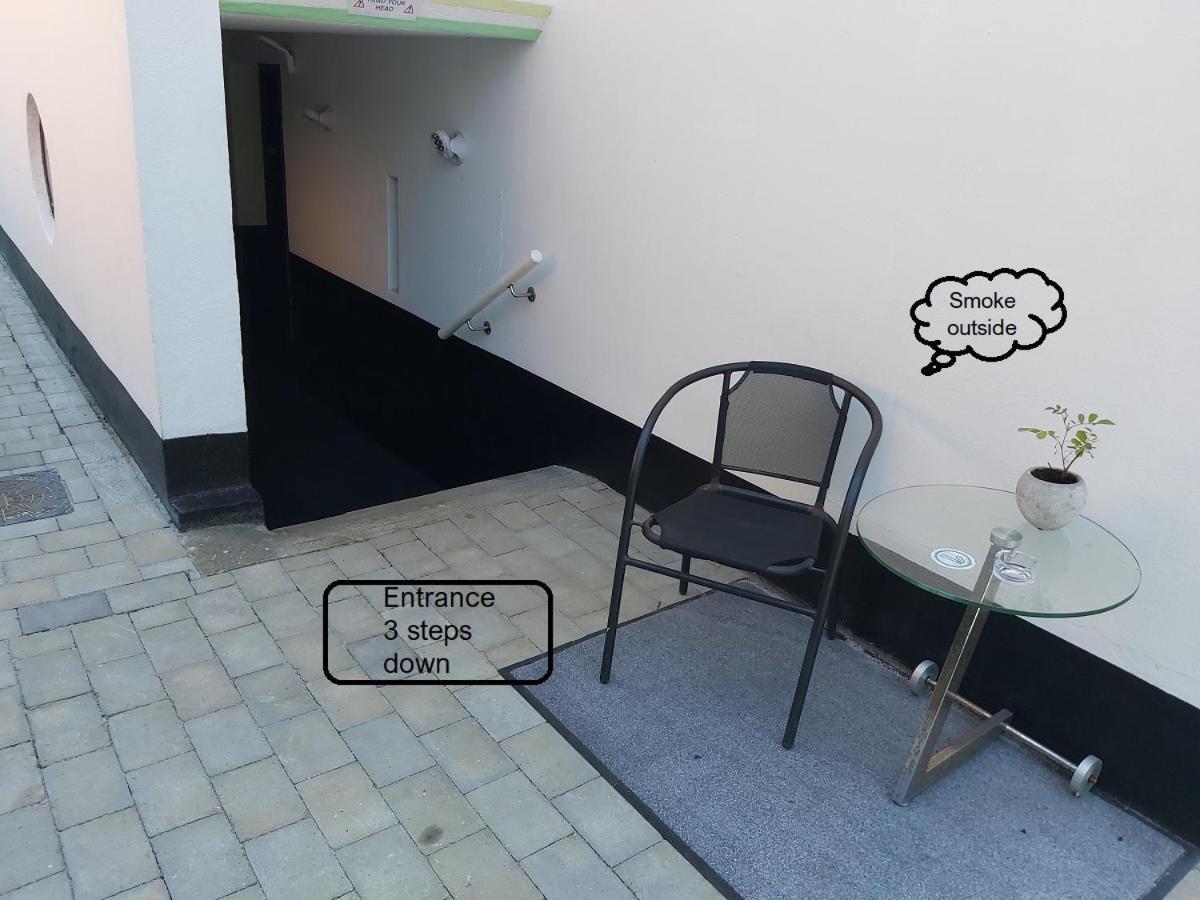 Mini Lejlighed Naer Vejle Centrum Og Legoland Εξωτερικό φωτογραφία